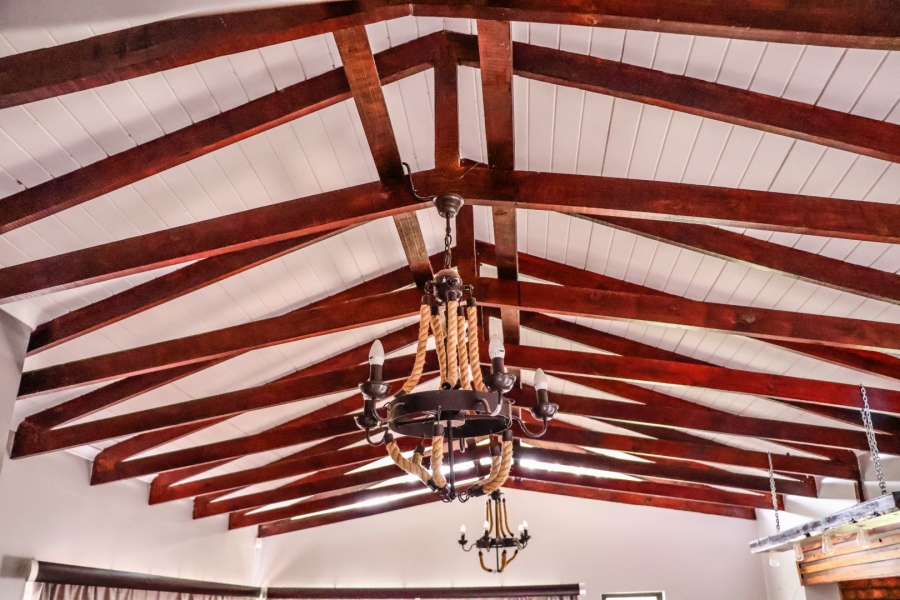 4 Bedroom Property for Sale in Arcadia SH Free State